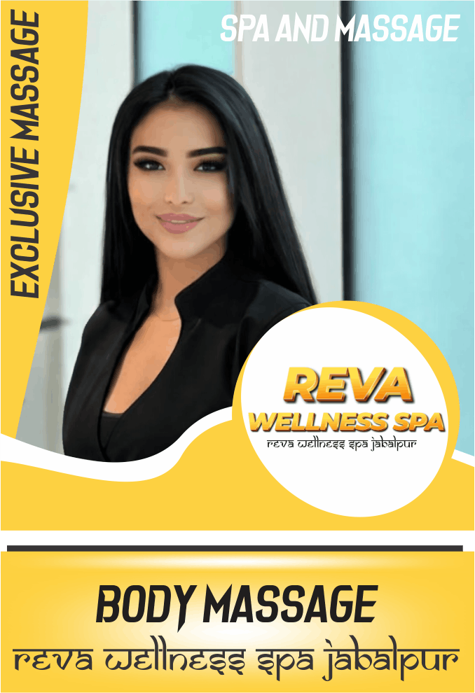 Bodys Massage in Gol Bazar Jabalpur